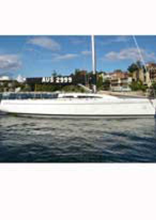 Obsession, a undefined yacht from undefined