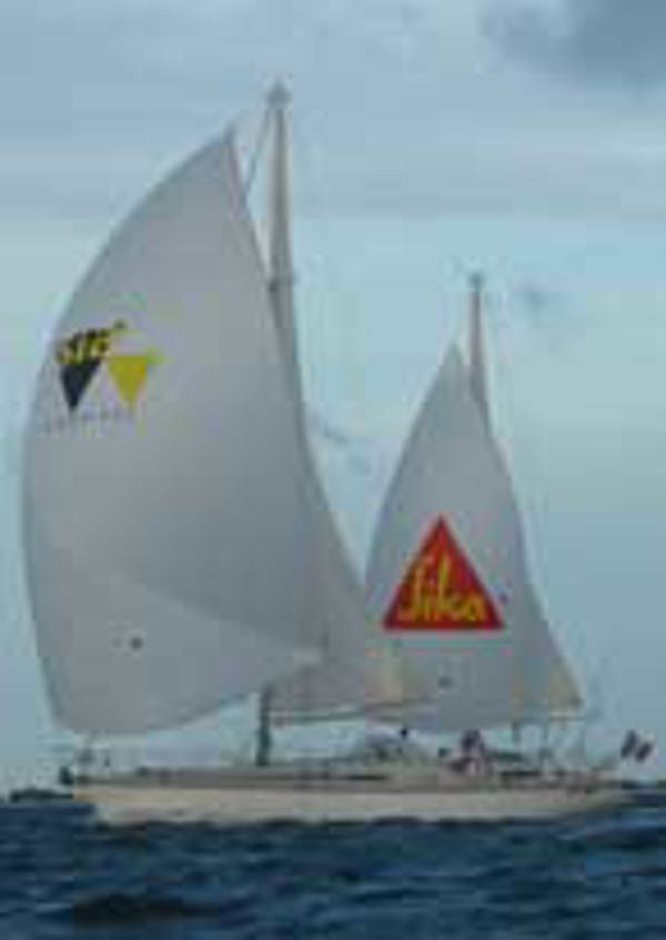 Onelife, a undefined yacht from undefined