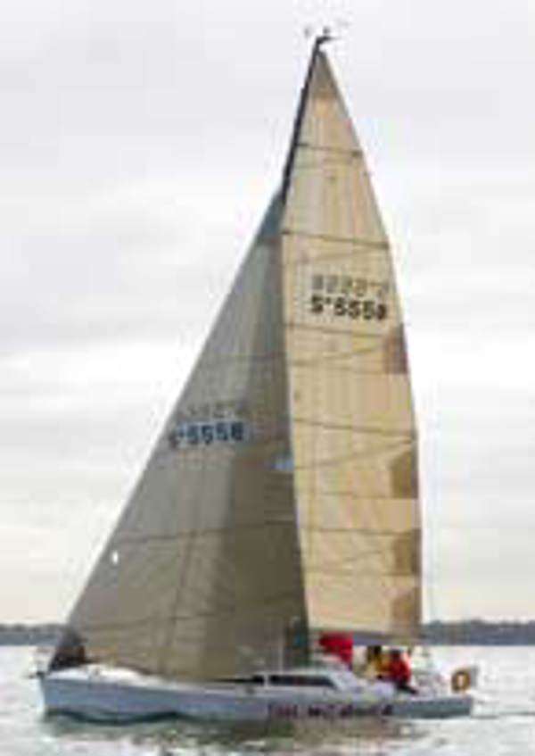 Young Ones, a undefined yacht from undefined