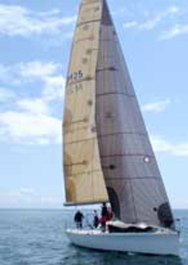 Fullynpushing, a undefined yacht from undefined