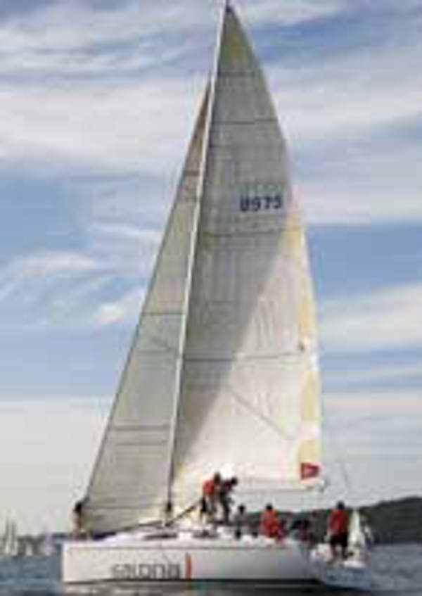 Last Tango, a undefined yacht from undefined