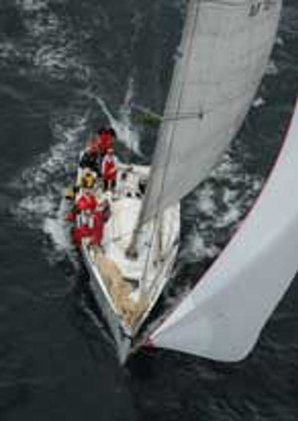 LMR Solar, a undefined yacht from undefined