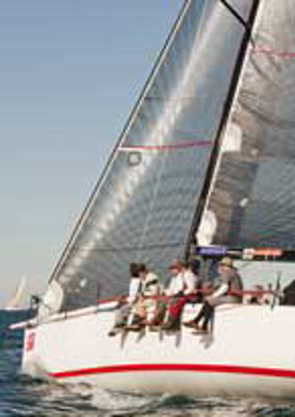 Minerva, a undefined yacht from undefined