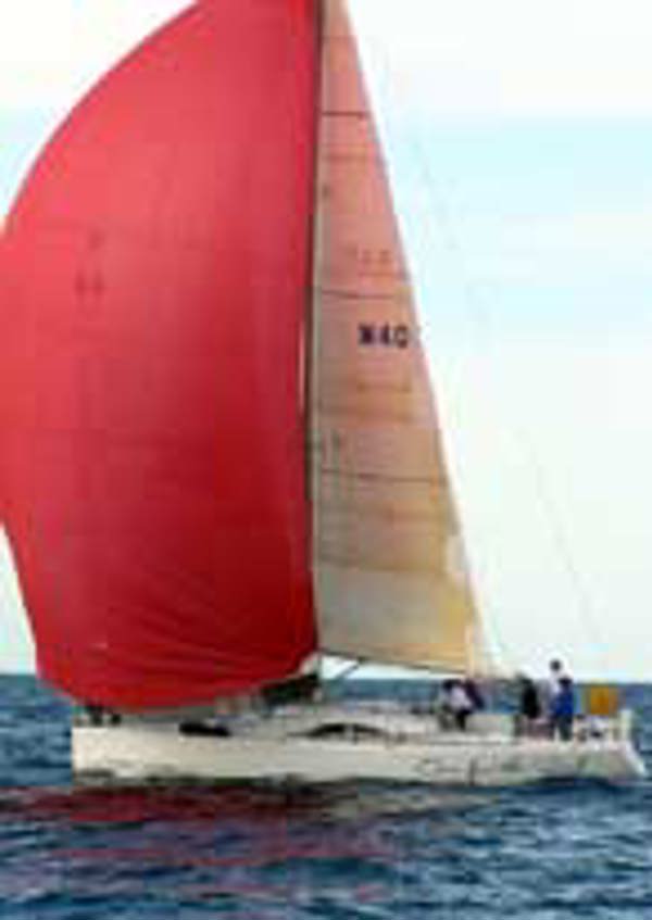 One For The Road, a undefined yacht from undefined