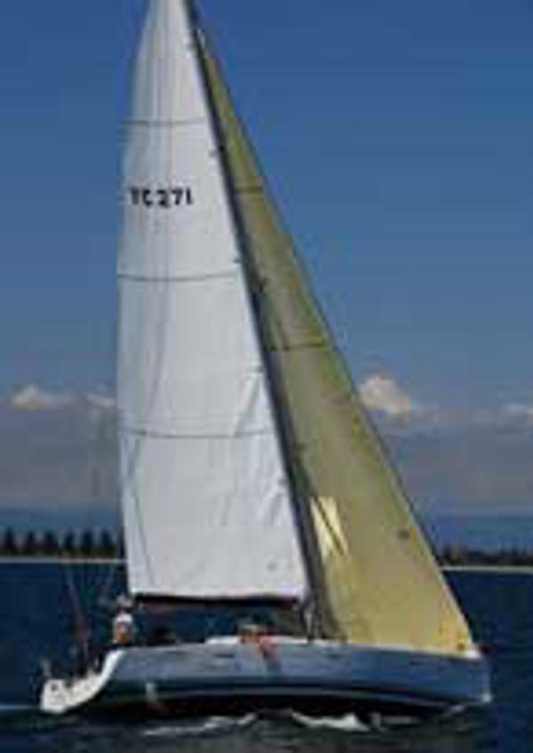 Patrice IV, a undefined yacht from undefined