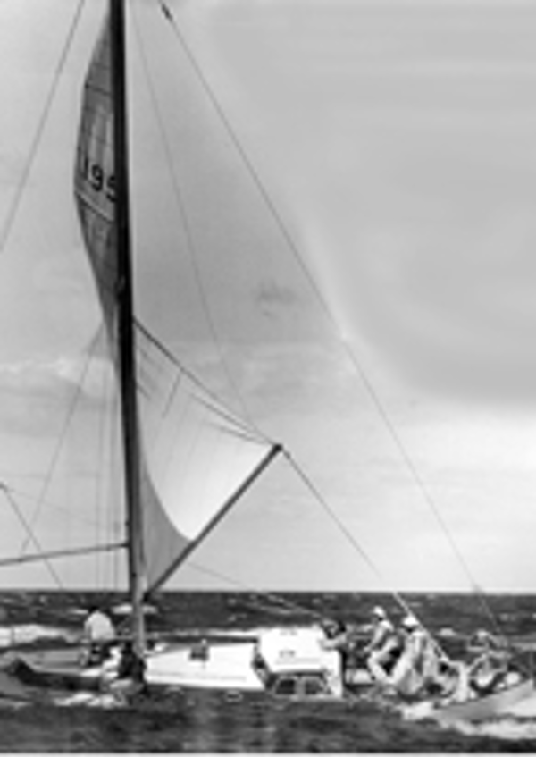 Freya, a undefined yacht from undefined