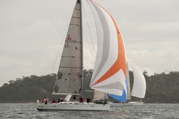 Ariel, a undefined yacht from undefined