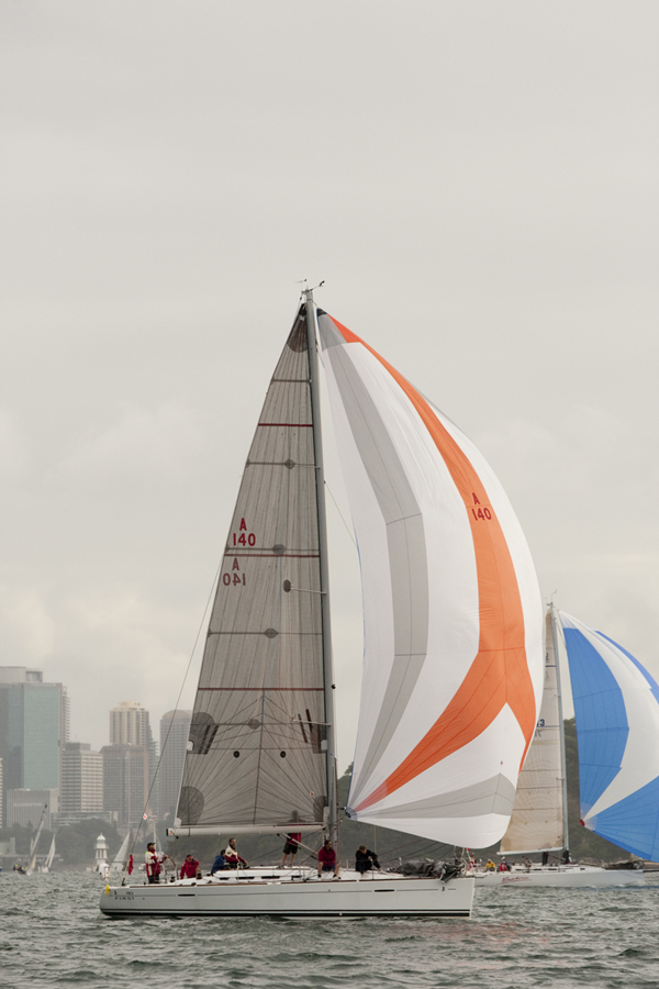 Ariel, a undefined yacht from undefined