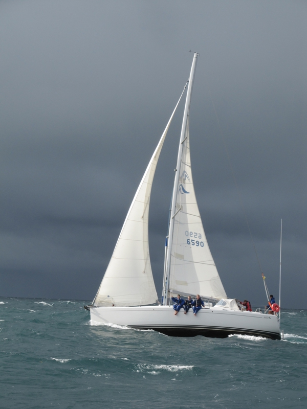 Eressea, a undefined yacht from undefined