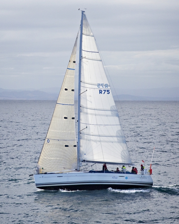 Halcyon, a undefined yacht from undefined