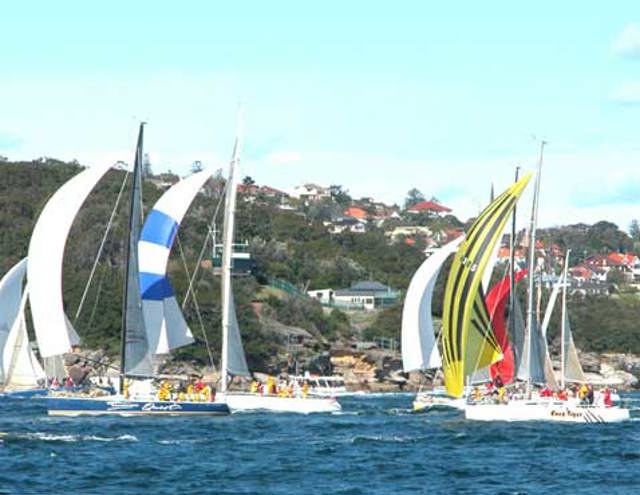 Hero’s welcome for last Sydney Gold Coast Race yacht; results confirmed