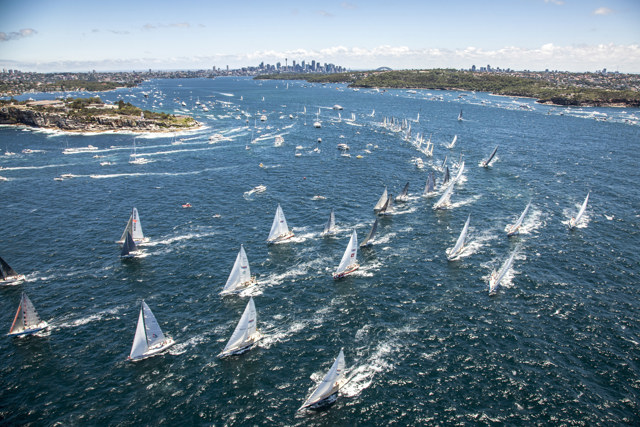 Rolex Sydney Hobart: 70th Anniversary entries open as Corinthian division announced
