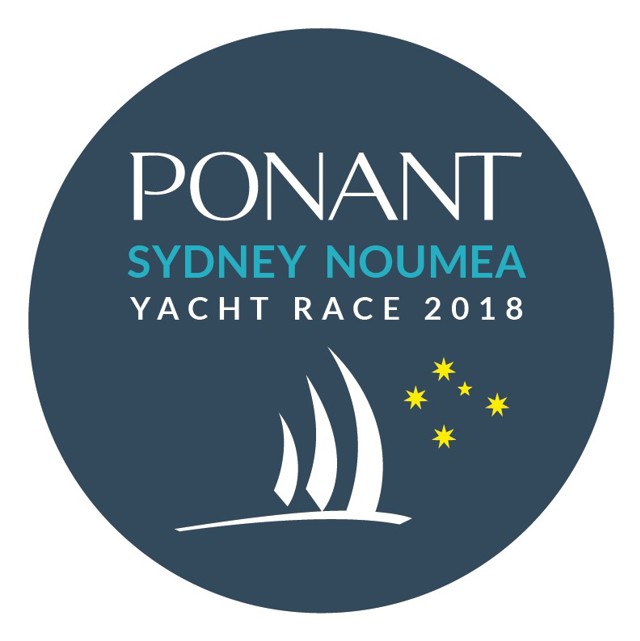 Entries Close for PONANT Sydney Noumea Yacht Race