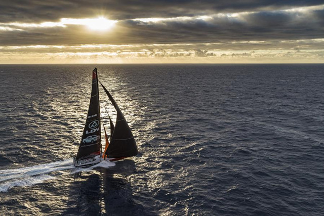 History to be made in 2018 Rolex Sydney Hobart Yacht Race