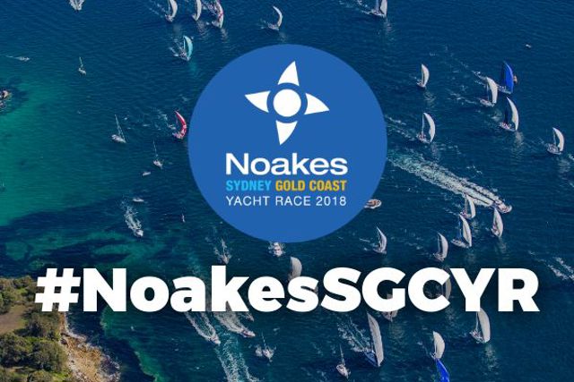 Follow the #NoakesSGCYR