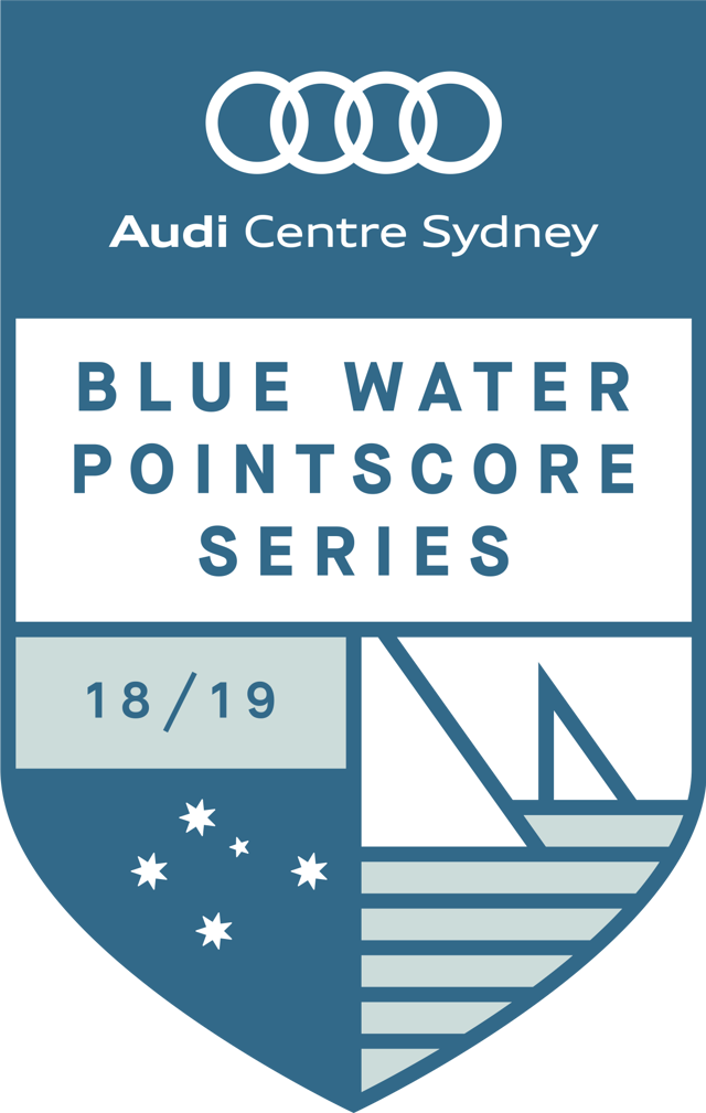 Introducing the new home of the CYCA’s Audi Centre Sydney Blue Water Pointscore series!