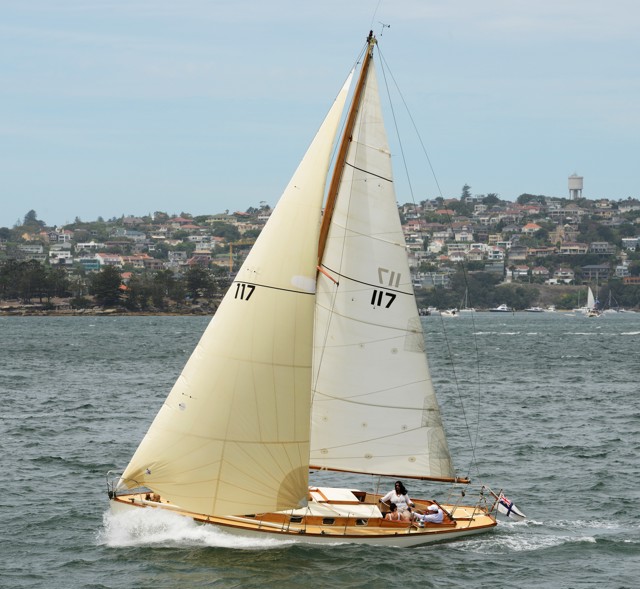 Hobart Veterans celebrated in lead-up to 75th Rolex Sydney Hobart