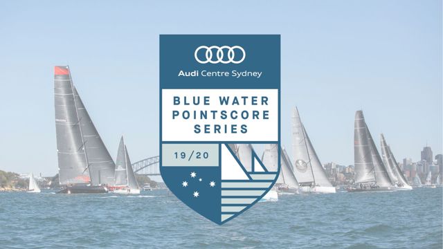 Share your Audi Centre Sydney Blue Water Pointscore story
