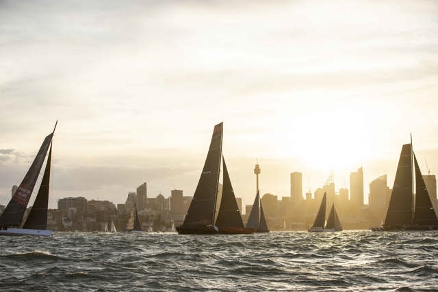Cabbage Tree Island Race set to be the biggest yet