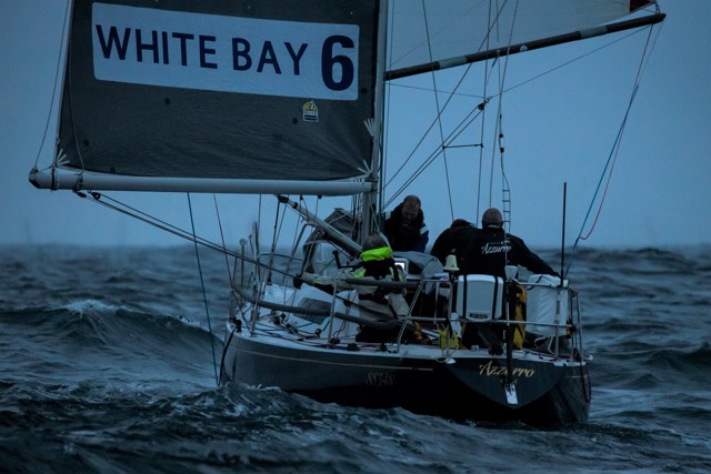 Opportunity may well be knocking for small boats in Rolex Sydney Hobart Yacht Race