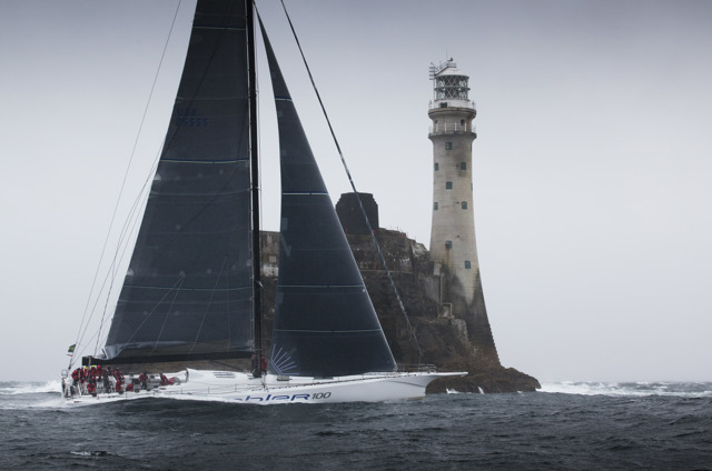 Everything you need to know about Rolex Fastnet