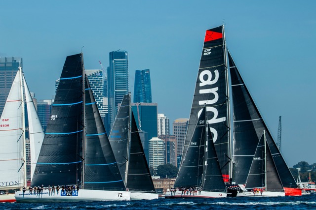 URM Group, Andoo Comanche and Philosopher triumph