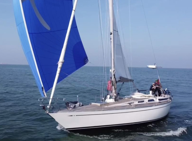 Entries for this year's Ponant Sydney Noumea Yacht Race have closed