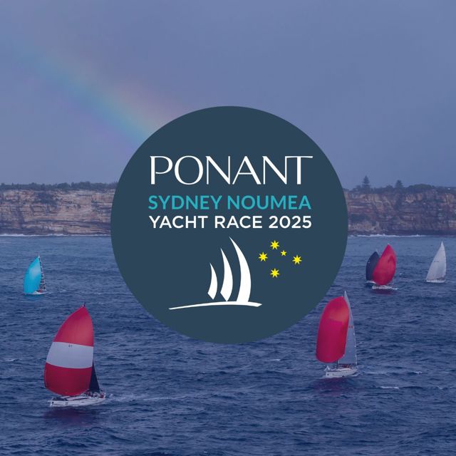 Ponant Sydney Noumea Yacht Race Confirmed to Start in May