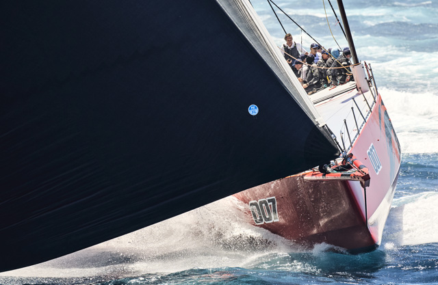 First Entrants Poised to Settle Unfinished Business