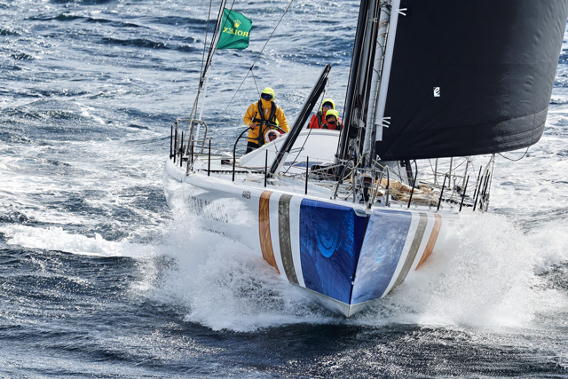 PONANT Sydney Noumea Yacht Race: Meet Awen’s Sharon Ferris-Choat