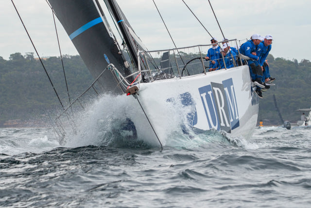 Bird Island Race | Rolling Race Updates