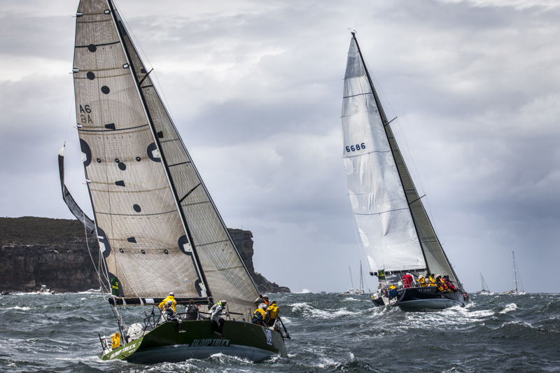 Dump Truck and her crew will be back