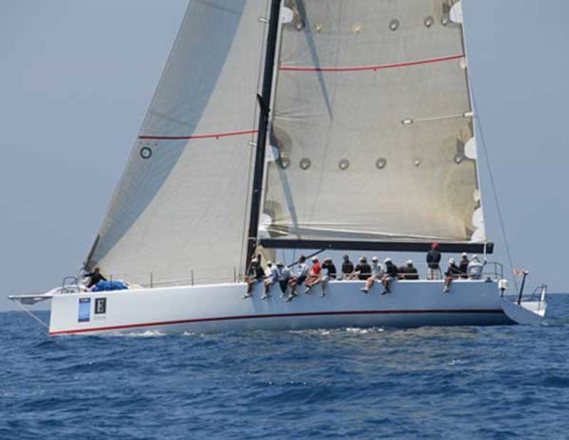 Applicant RSHYR 2007