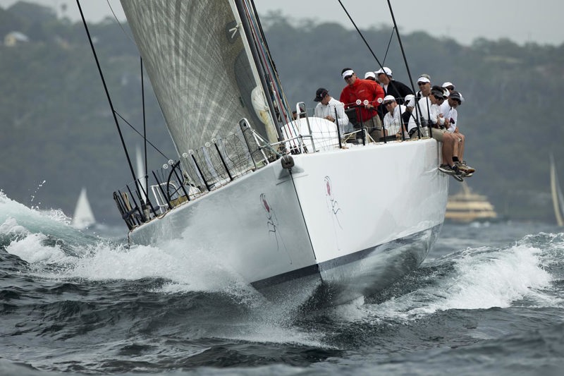 Lahana will have her work cut out for her against Black Jack and Wild Thing. 