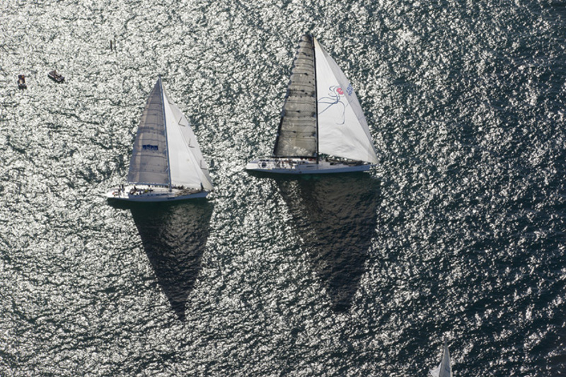 Brindabella is chasing down Lahana and Black Jack to regain fourth on line