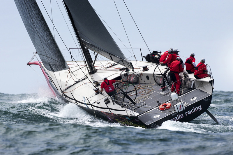 OneSails is in the running to win overall – Andrea Francolini photo
