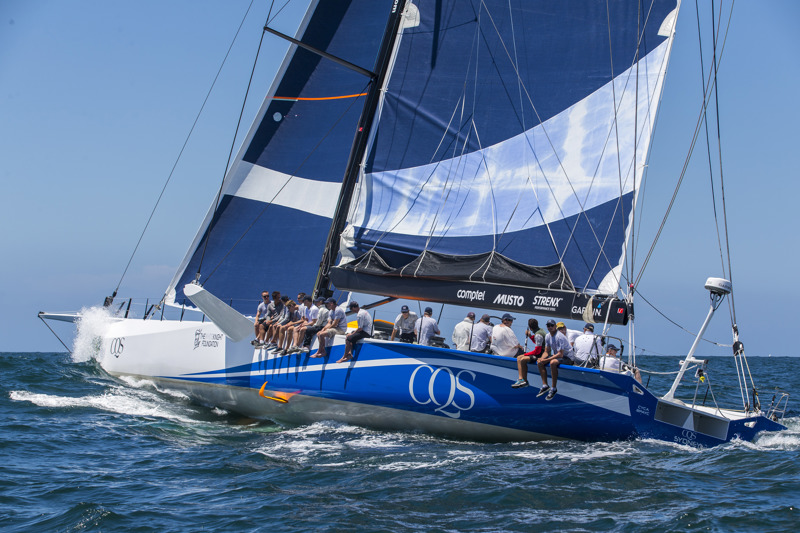 CQS training in Sydney