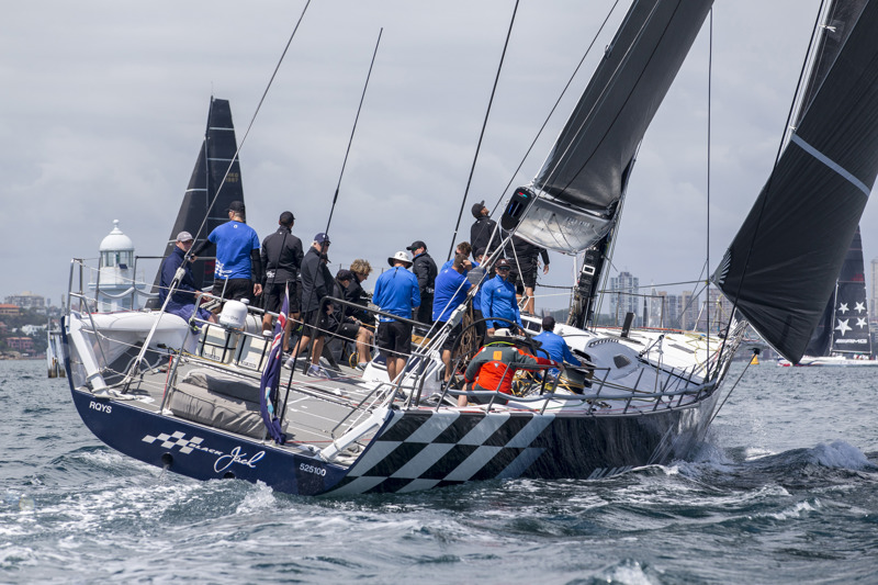 BLACK JACK during CYC Trophy 2017 - 09/07/12
ph. Andrea Francolini