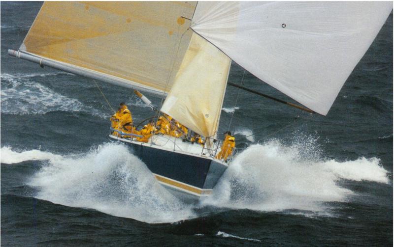 Quest (AUS6606) - 2002 RSHYR Program - CYCA Archives