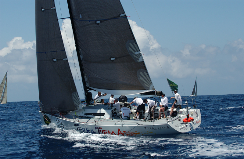 Terra Firma (4100) - 2004 Rolex Trophy - PETER ANDREWS (DSC_0463) - CYCA Archives                