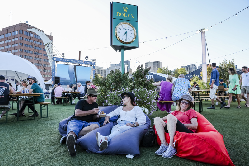 2022 Rolex Sydney Hobart Yacht Race CYCA © Salty Dingo 2022