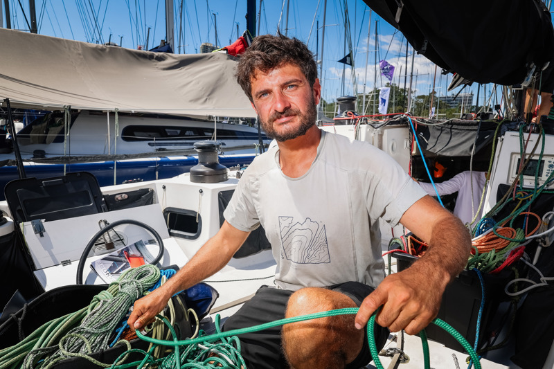 International Entrants © Salty Dingo 2024