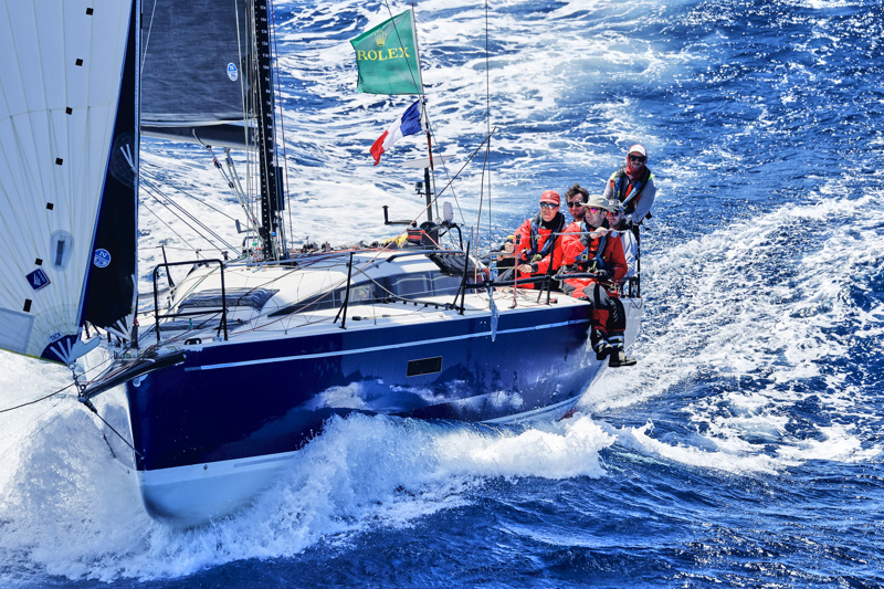  Image: ROLEX | Carlo Borlenghi