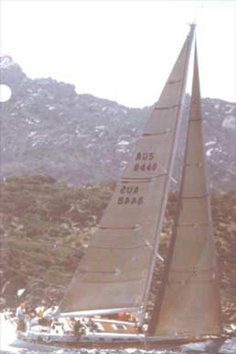 Swan design, built in Finland