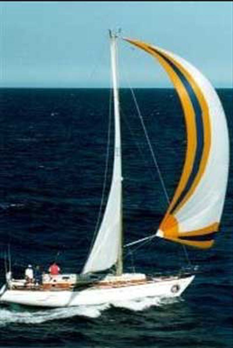 Owner is Thorry Gunnersen