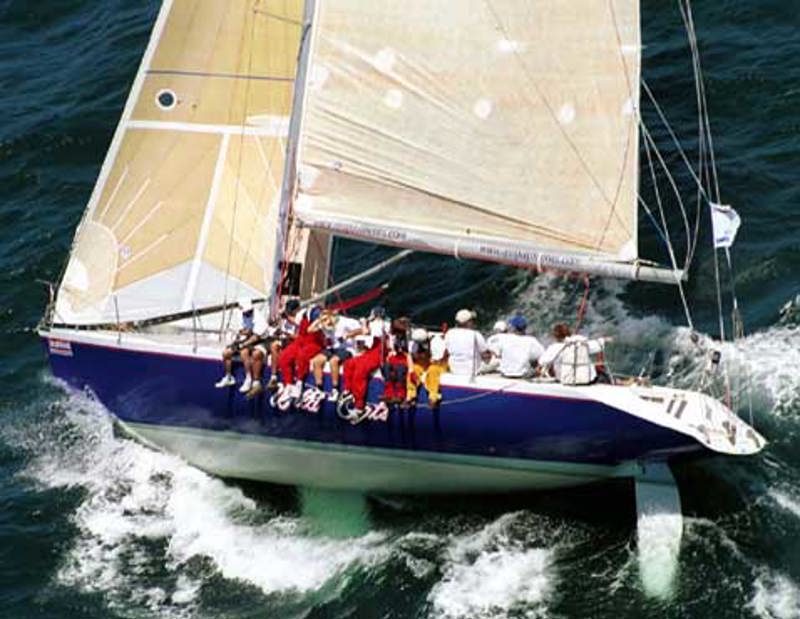 First RSHYR entry for the 60th anniversary