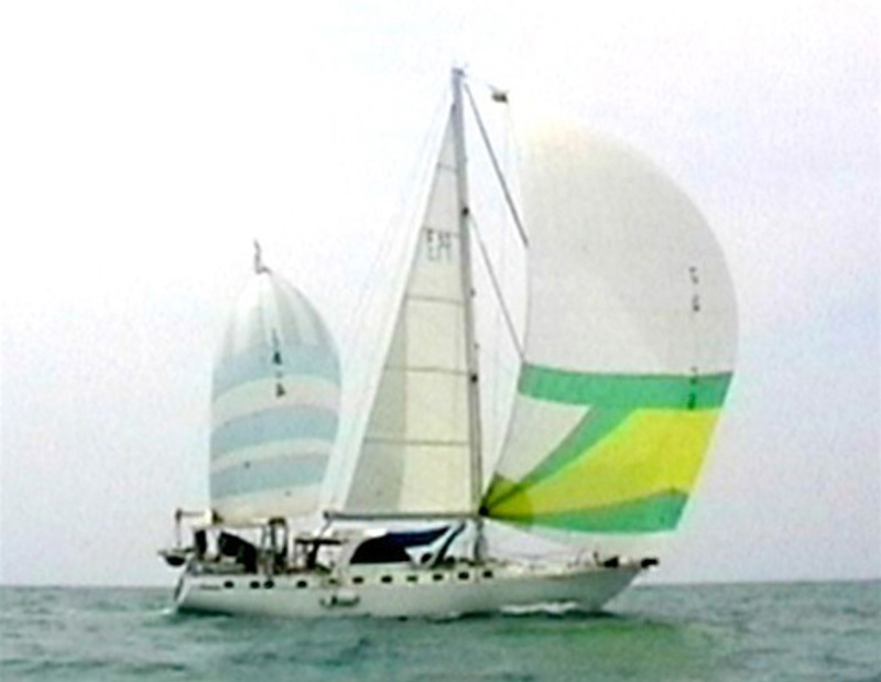 Natsumi - Cruising Division