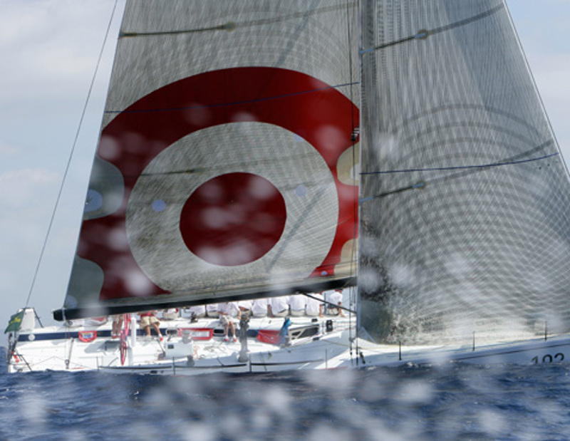 Targé - Rolex Trophy - Rating Series Day 1
