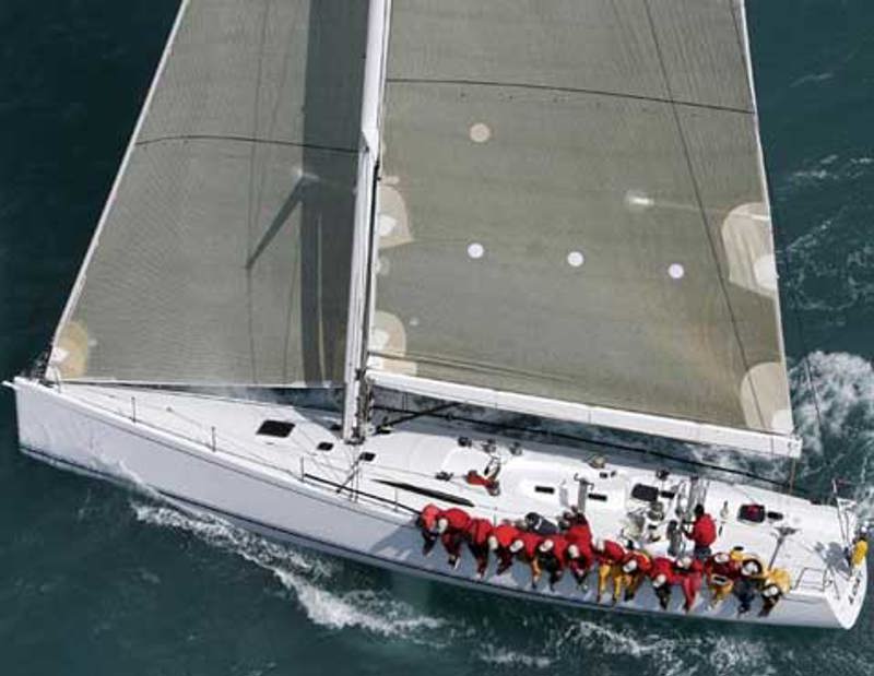 Stephen Ainsworth's Loki