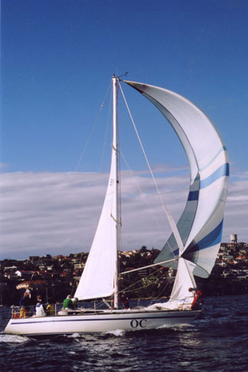 RSHYR 2006 entrant